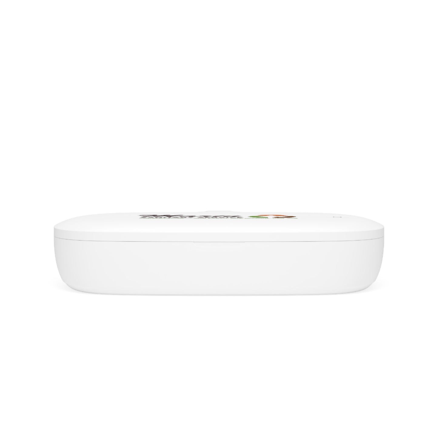 UV Phone Sanitizer and Wireless Charging Pad