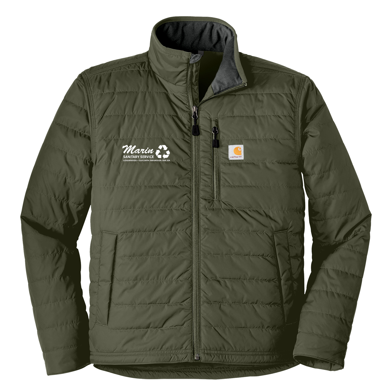 Carhartt® Gilliam Jacket