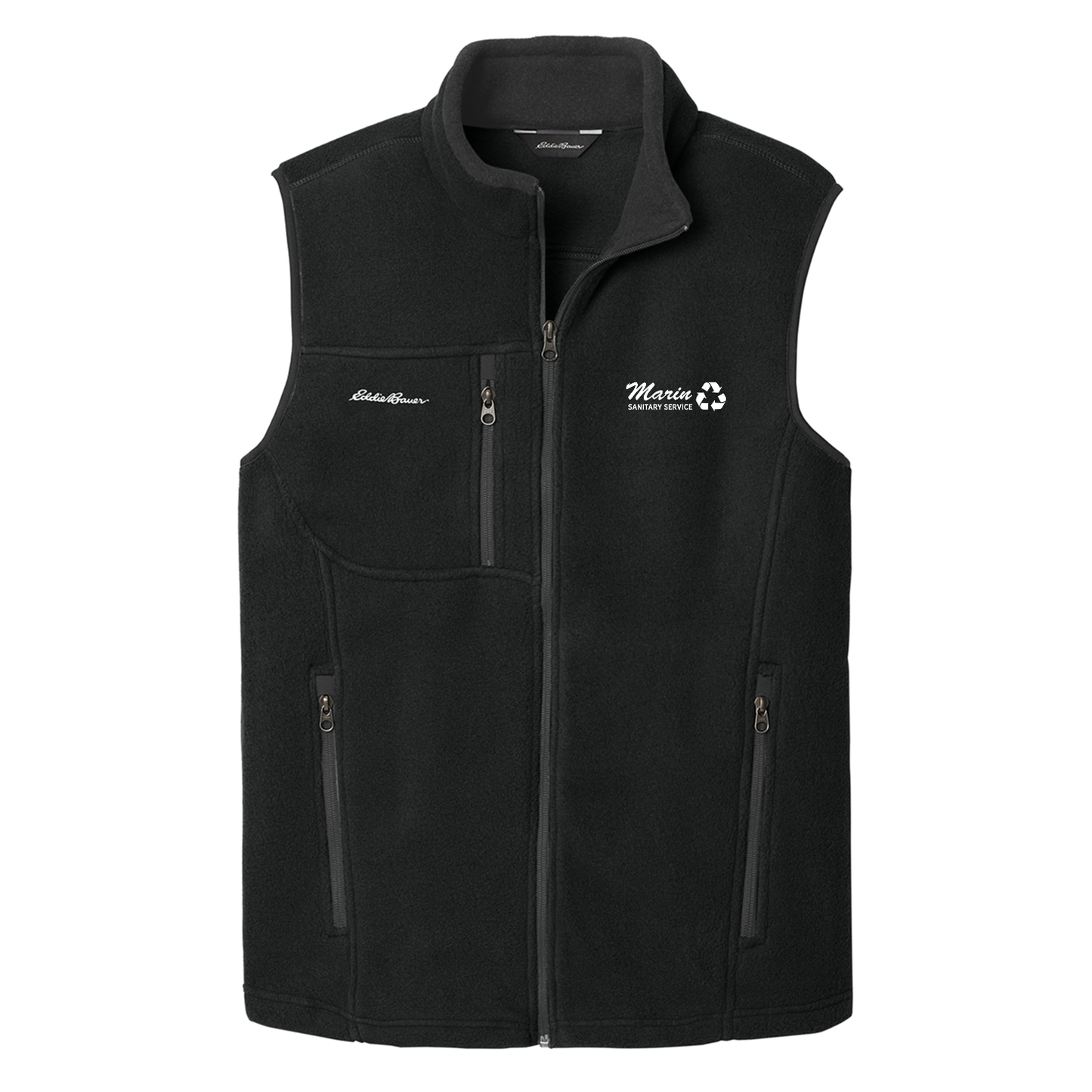 Eddie Bauer® Fleece Vest
