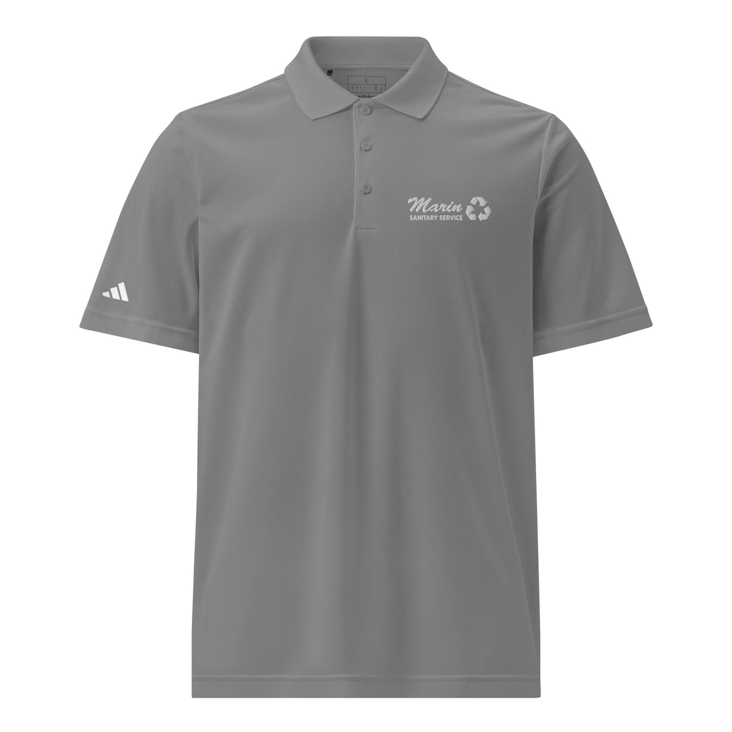 Polos and Button Downs