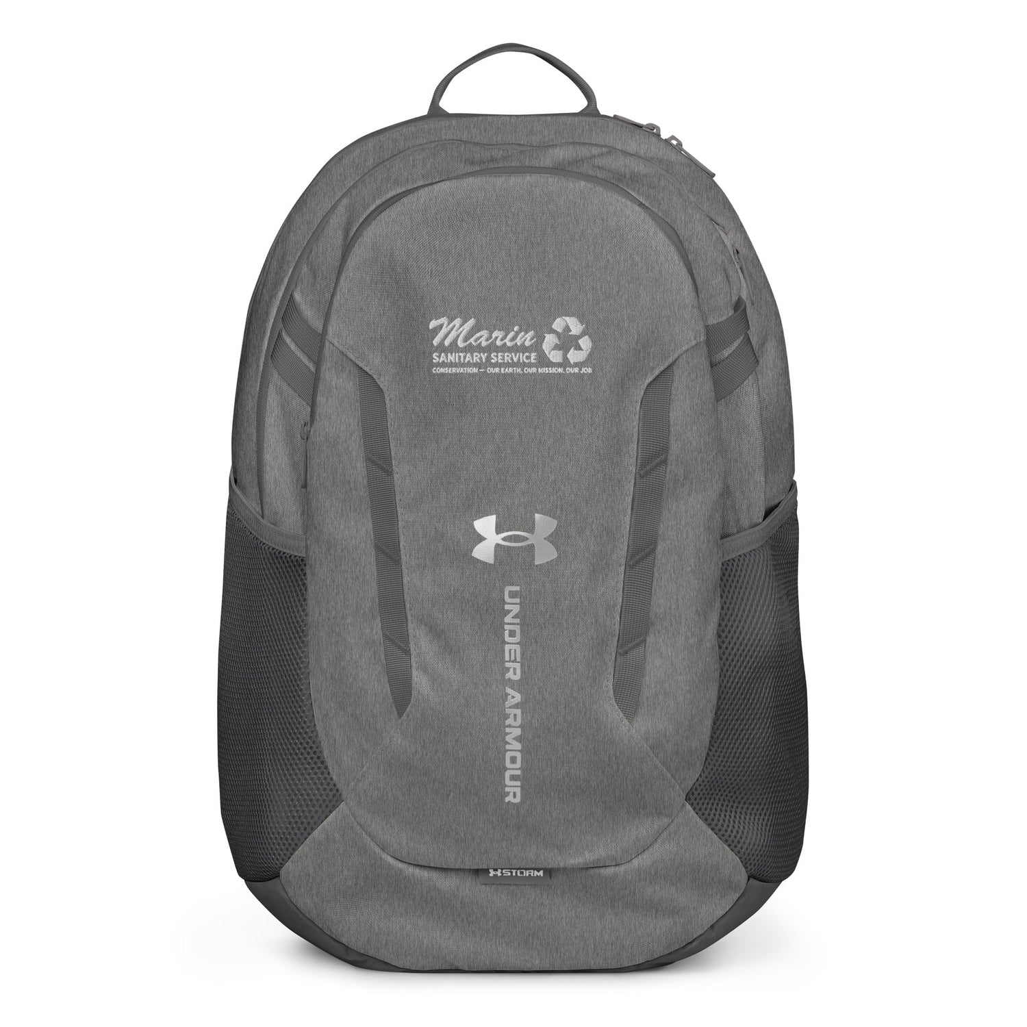 Bags and Backpacks