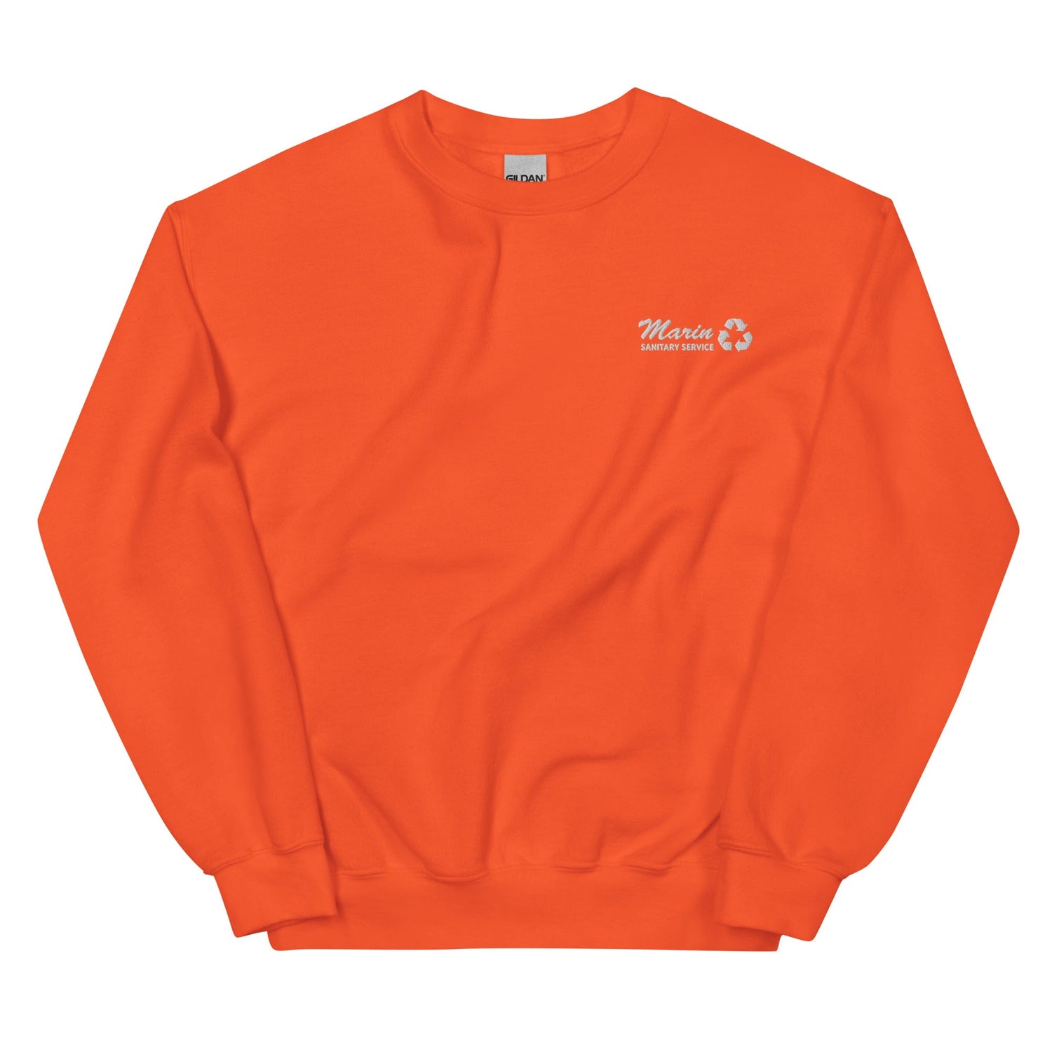 Sweatshirts and Hoodies