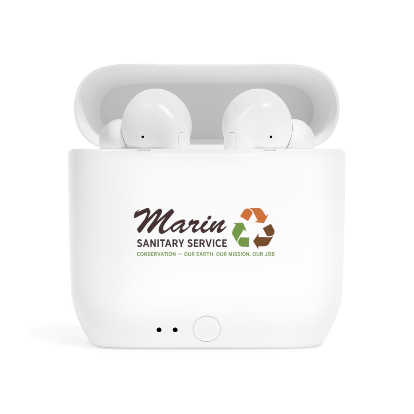 Essos Wireless Earbuds