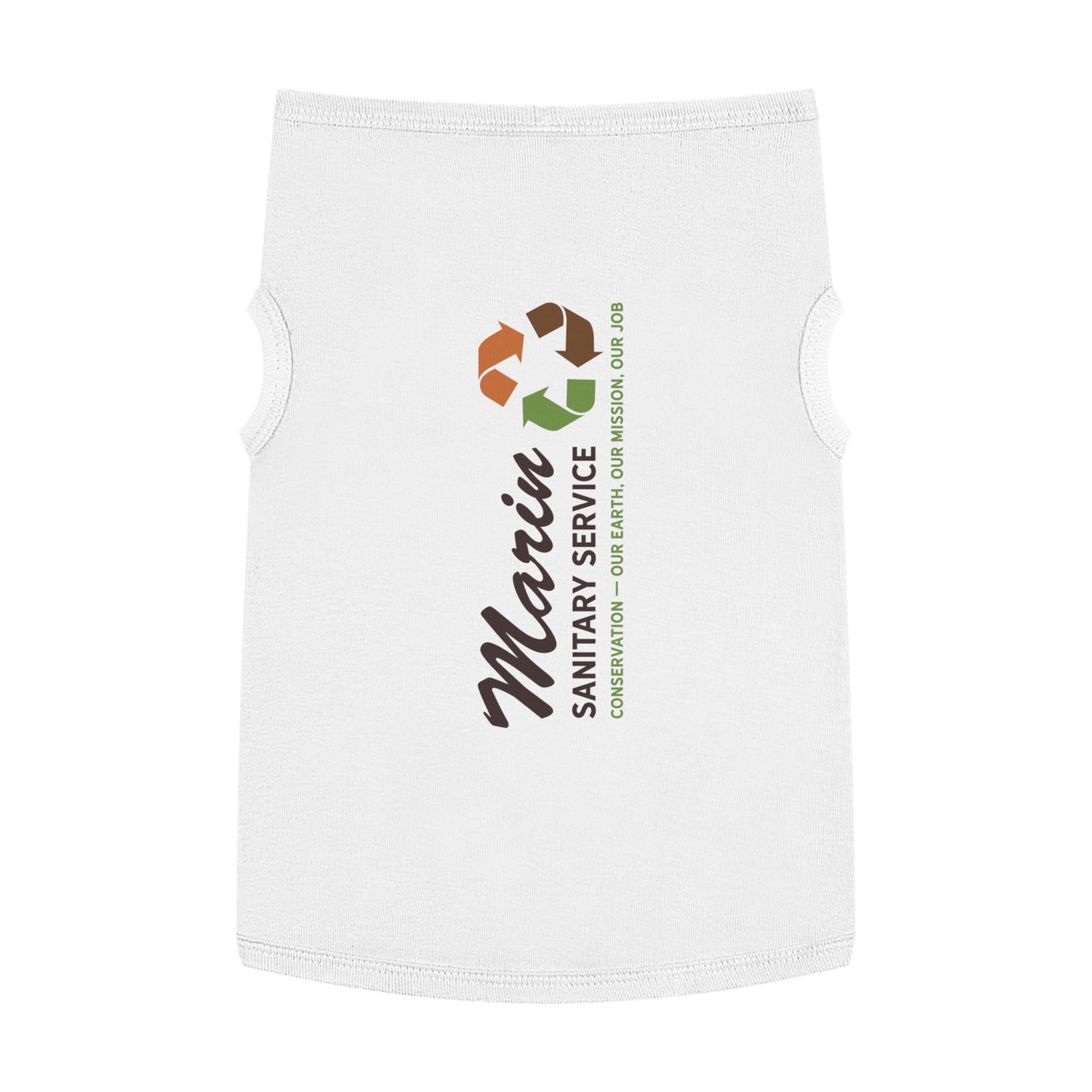 Pet Tank Top