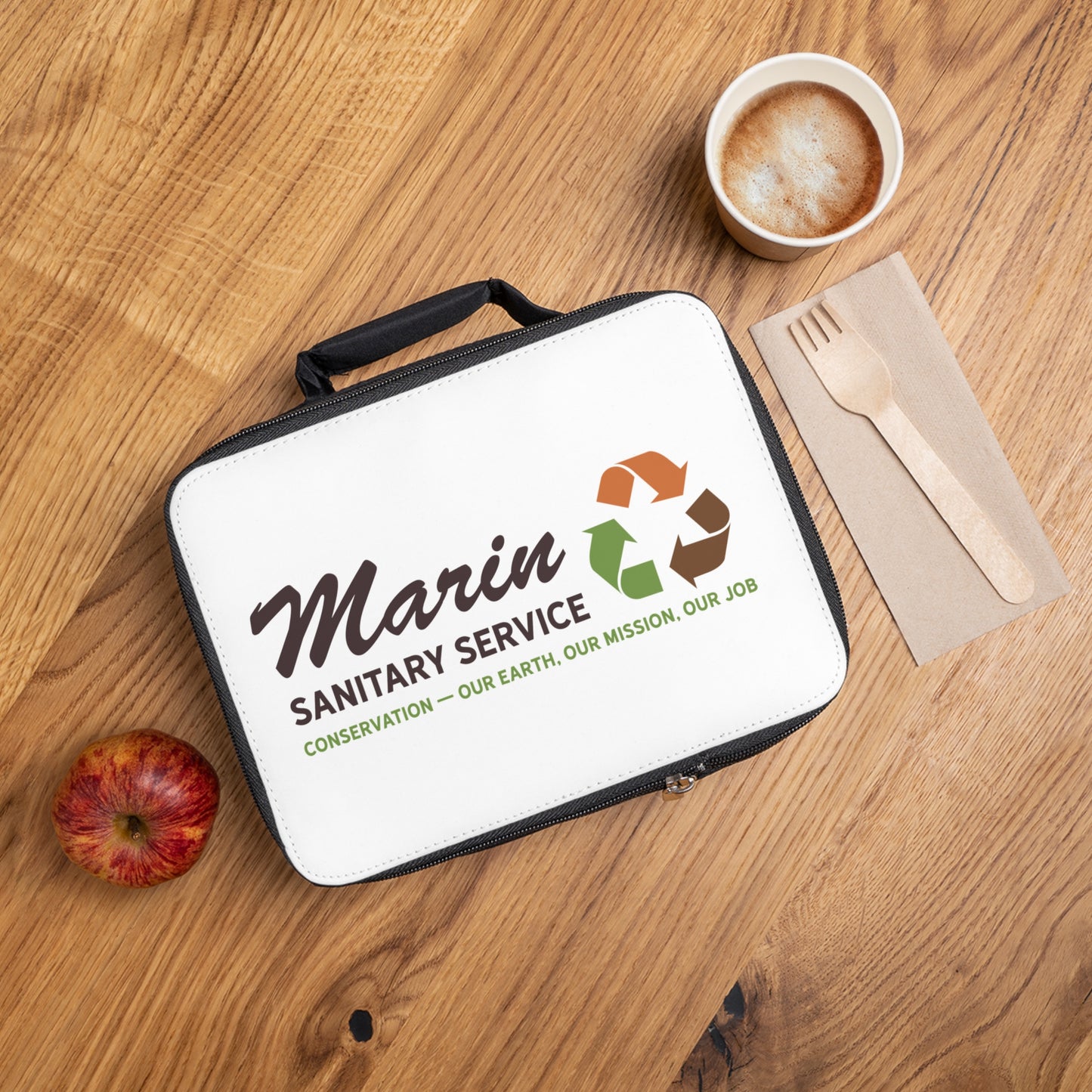 Lunch Bag