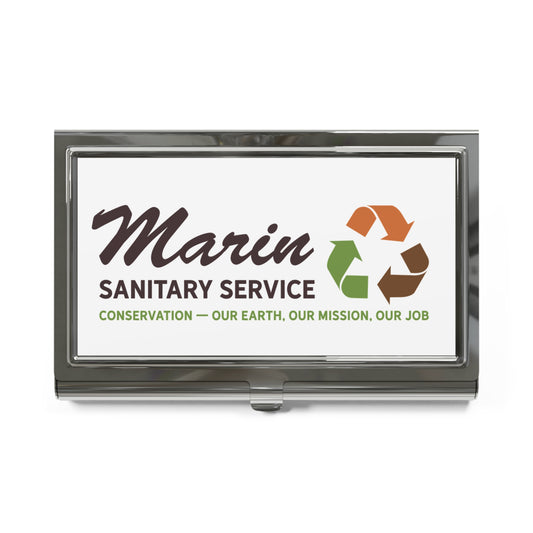 Business Card Holder
