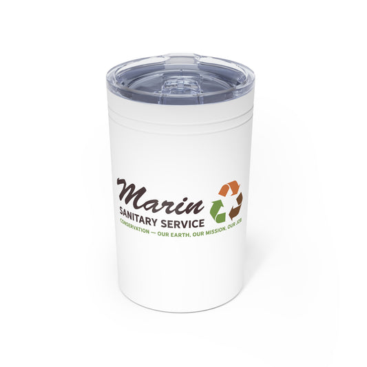 Vacuum Insulated Tumbler, 11oz