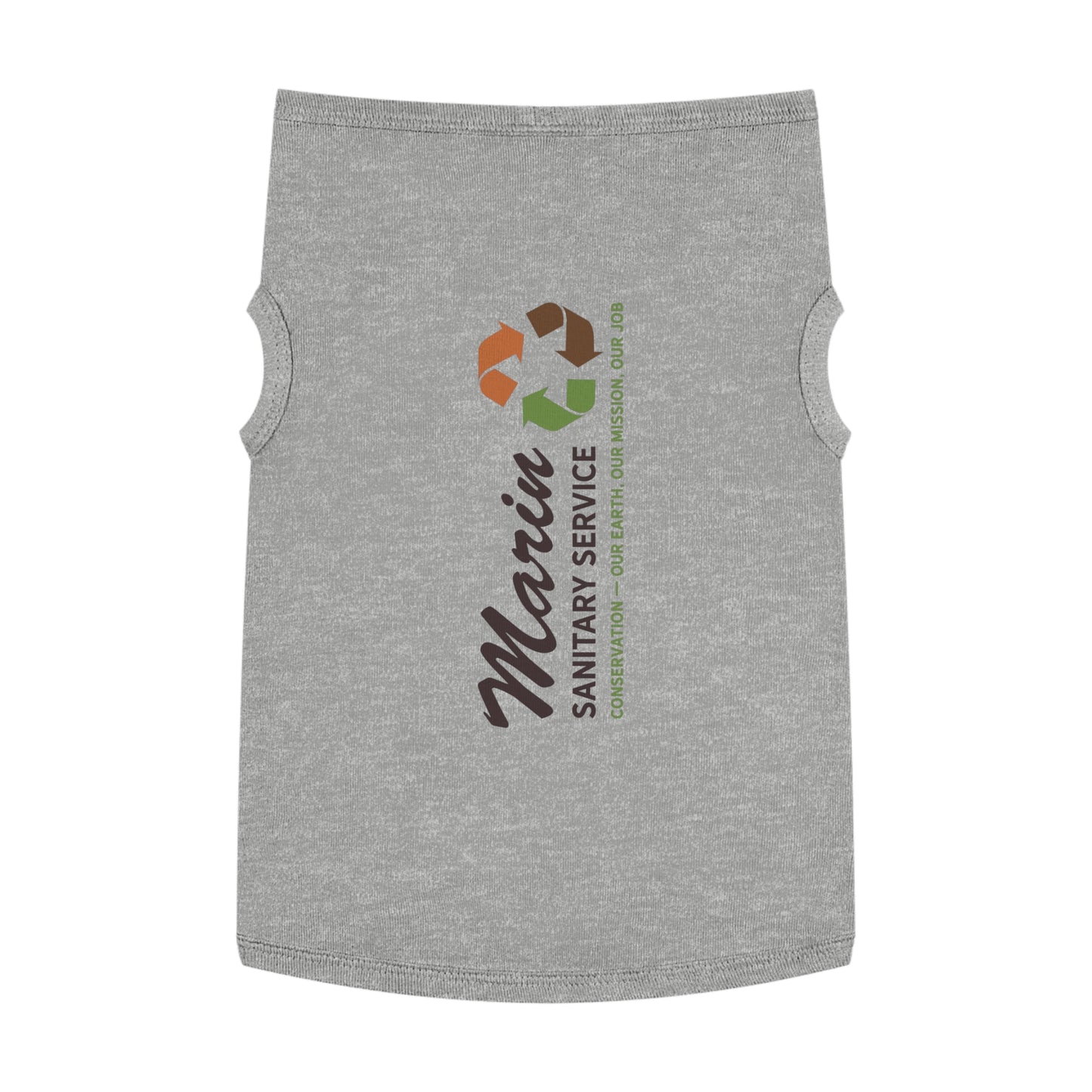 Pet Tank Top