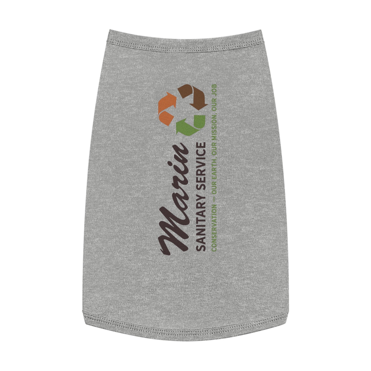 Pet Tank Top