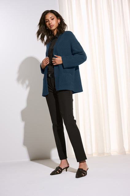 Mercer+Mettle® Women’s Open Cardi