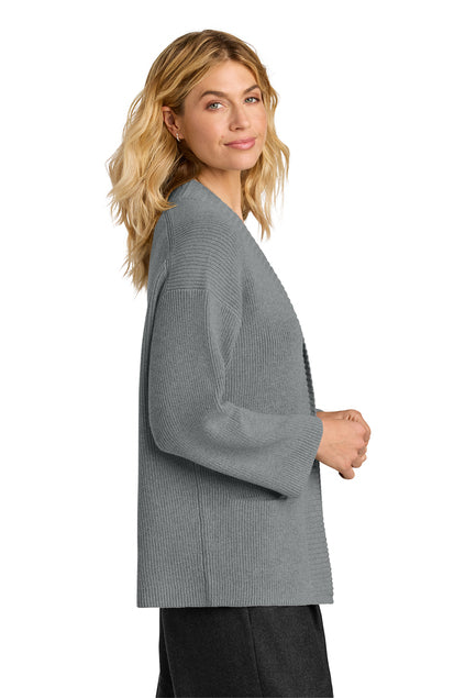 Mercer+Mettle® Women’s Open Cardi