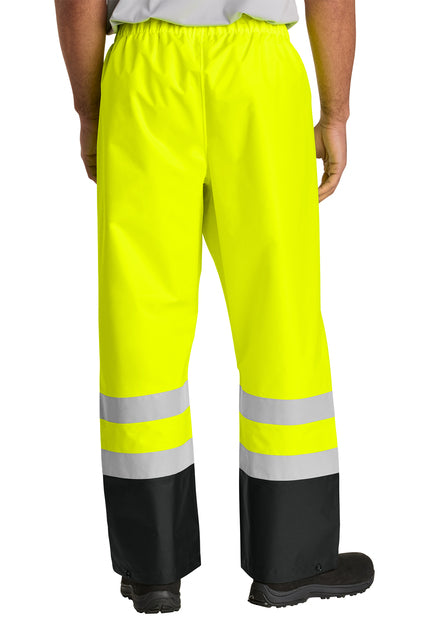 CornerStone® ANSI Class E Pull-On Rain Pant