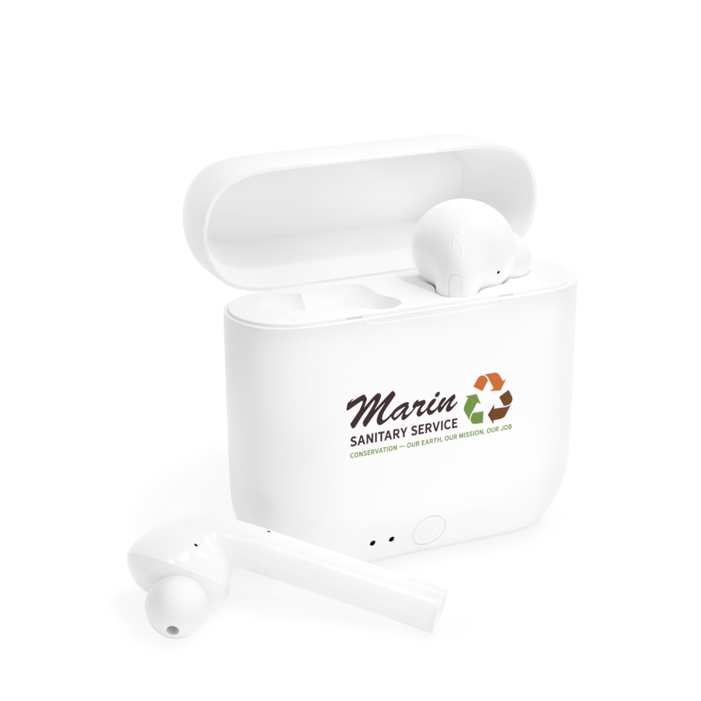 Essos Wireless Earbuds