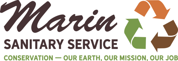 Marin Sanitary Service Store