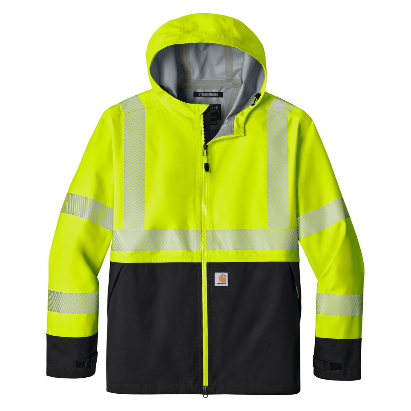 Carhartt® ANSI 107 Class 3 Storm Defender® Jacket