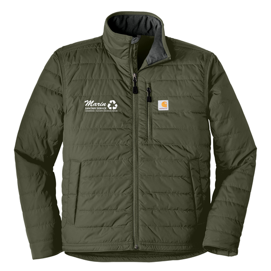 Carhartt® Gilliam Jacket