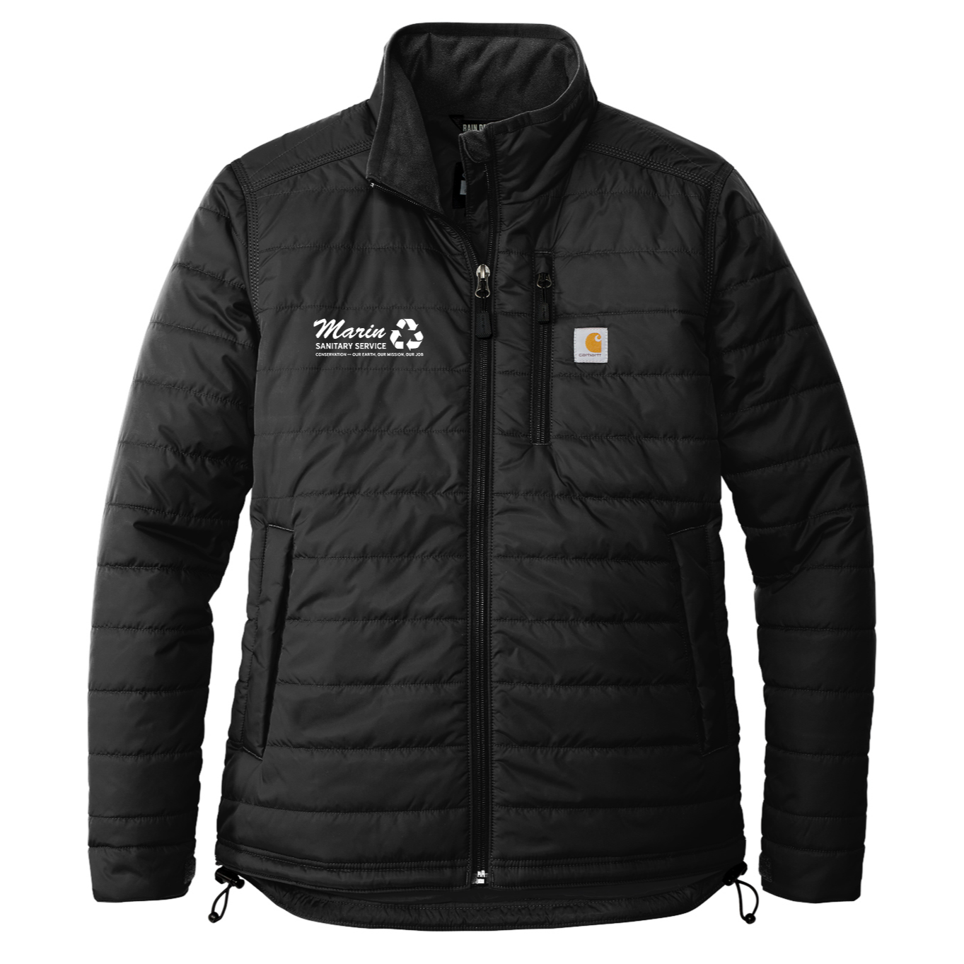 Carhartt® Women’s Gilliam Jacket