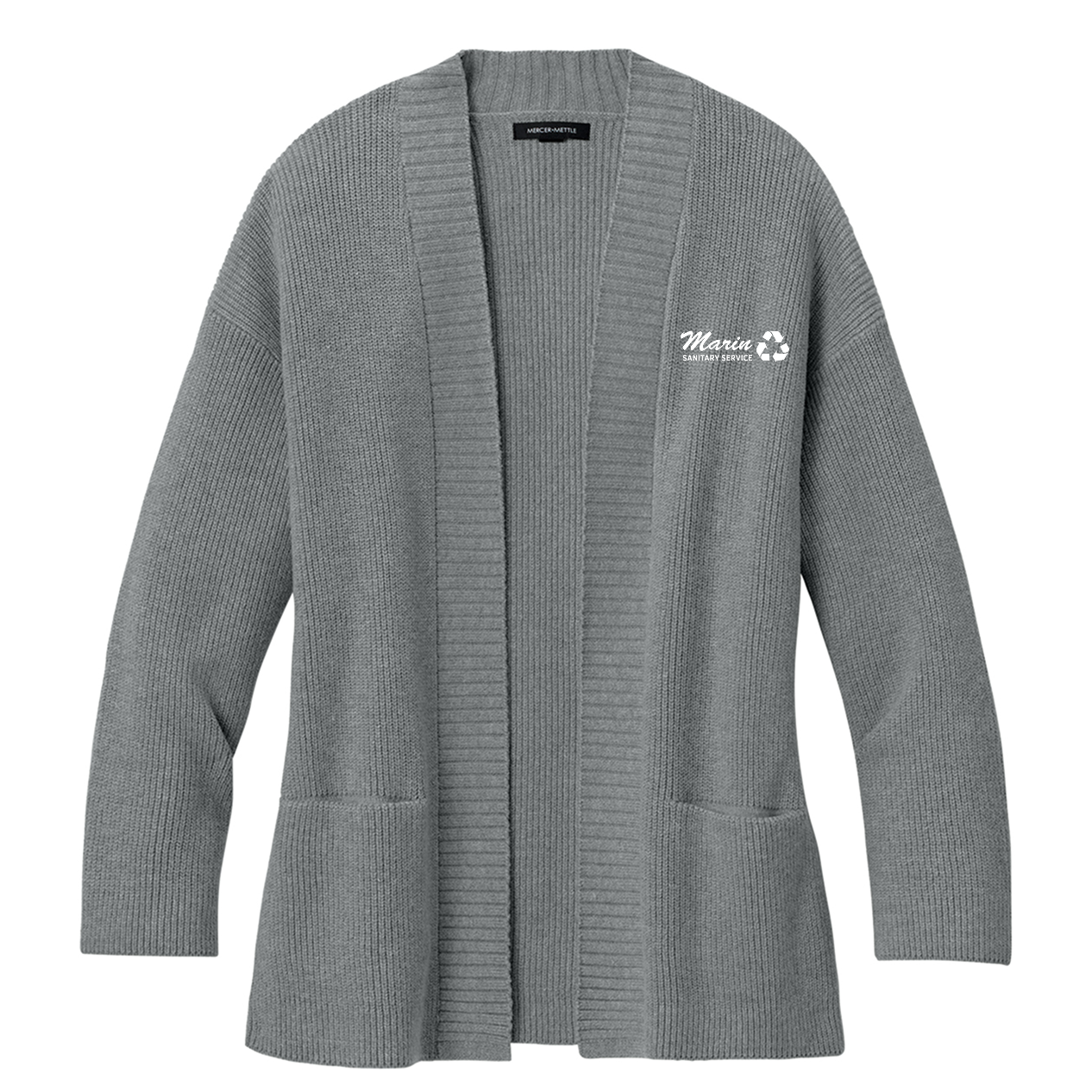 Mercer+Mettle® Women’s Open Cardi