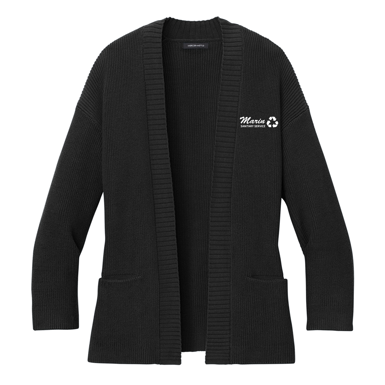 Mercer+Mettle® Women’s Open Cardi
