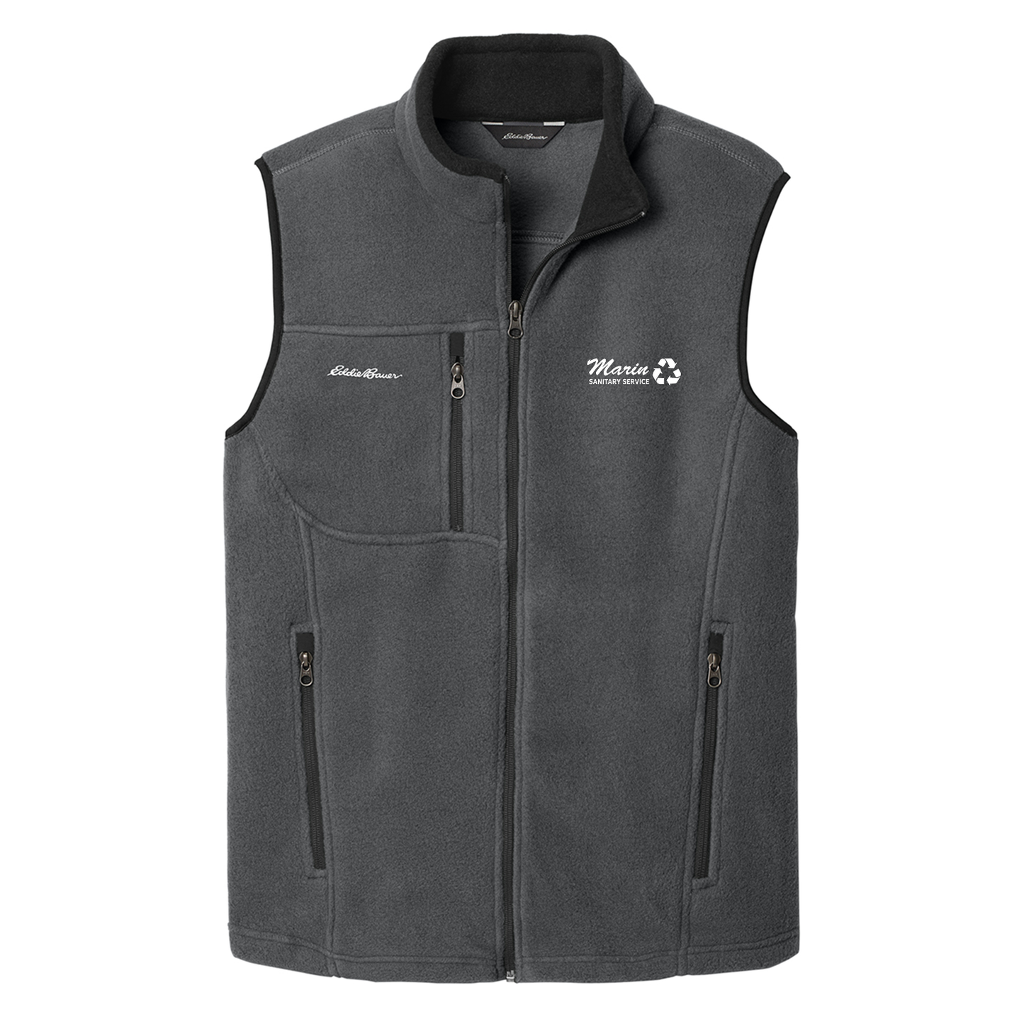 Eddie Bauer® Fleece Vest