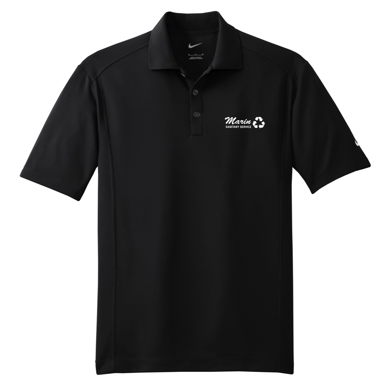 Nike Dri-FIT Classic Polo