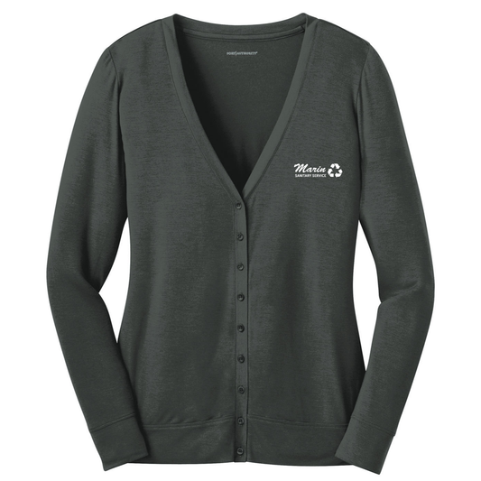 Port Authority® Women's Concept Cardigan