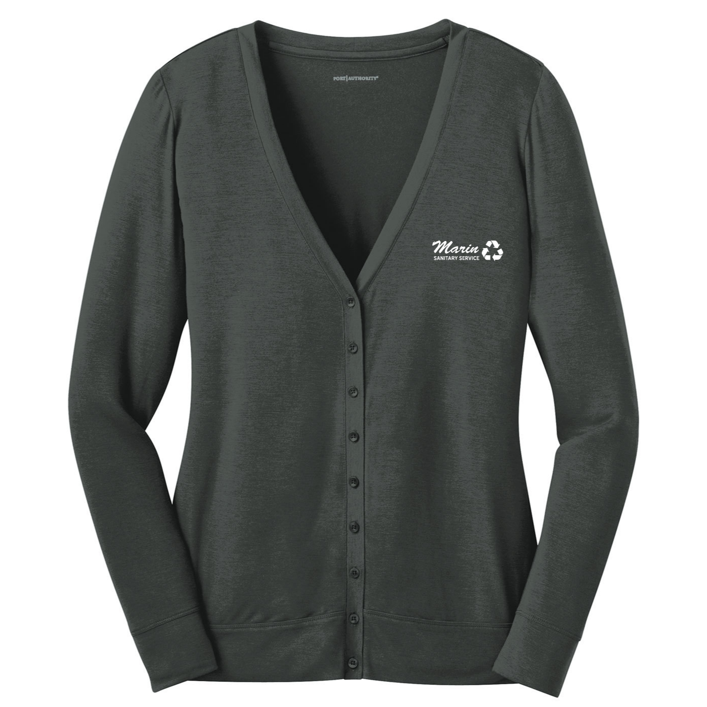 Port Authority® Women's Concept Cardigan