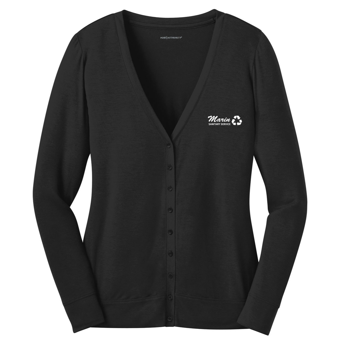 Port Authority® Women's Concept Cardigan
