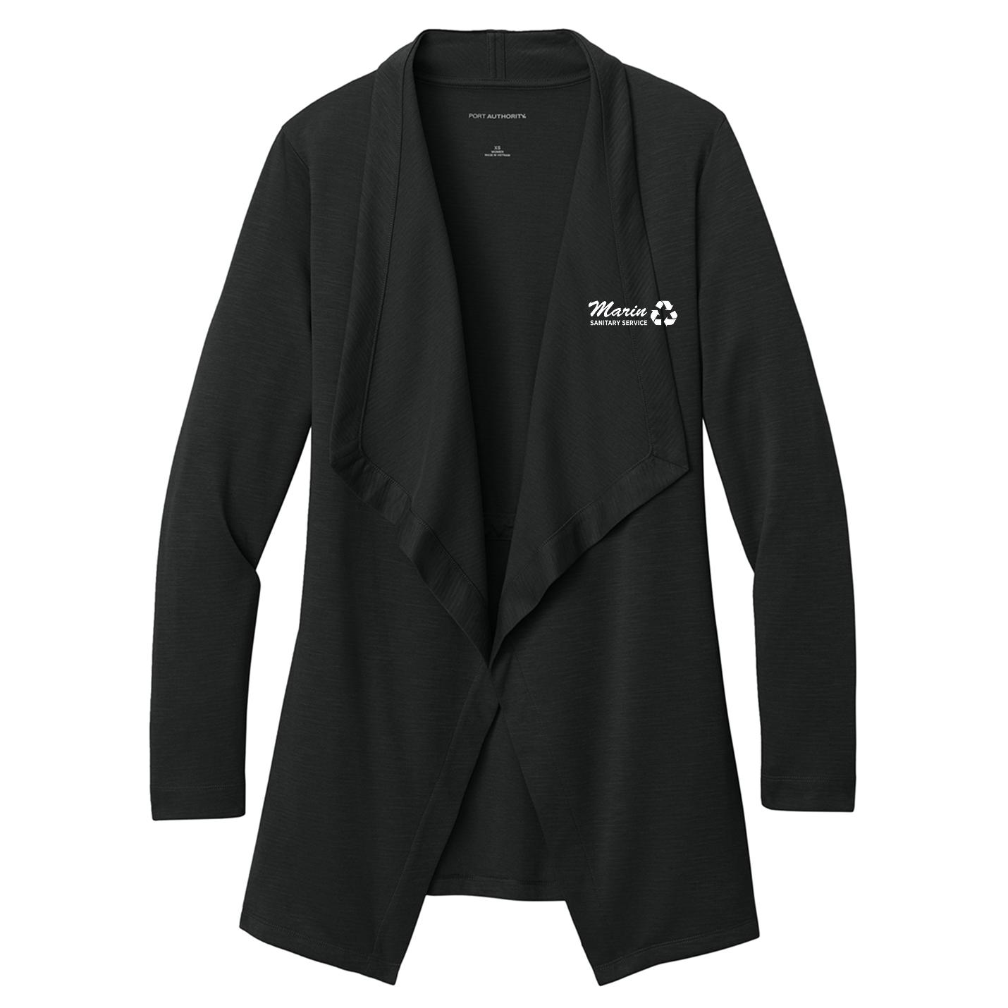 Port Authority® Women’s Breakwater Open Cardigan