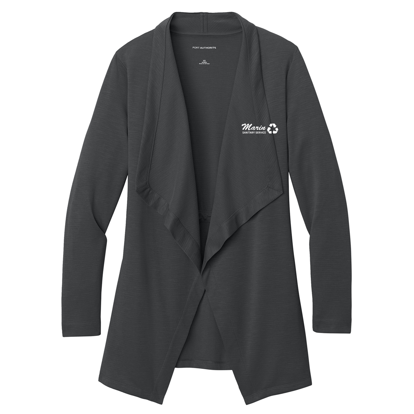 Port Authority® Women’s Breakwater Open Cardigan