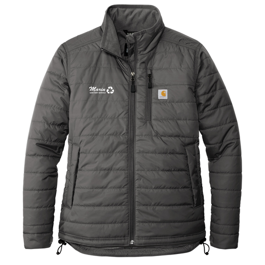 Carhartt® Women’s Gilliam Jacket